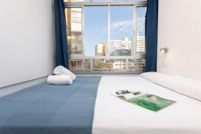 Sunstay Isabel Lofts Center Torremolinos